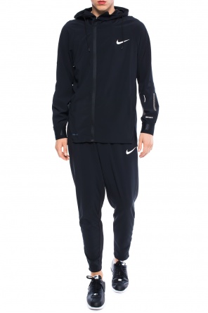 Logo-printed jacket, zdjęcie 2 Logo-printed jacket od Nike